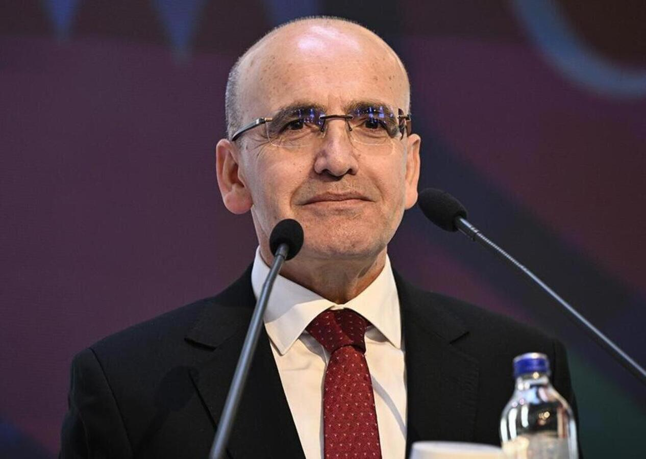 Moody's'in Türkiye kararı sonrası Hazine ve Maliye Bakanı Mehmet Şimşek, ilk defa dedi ve duyurdu!