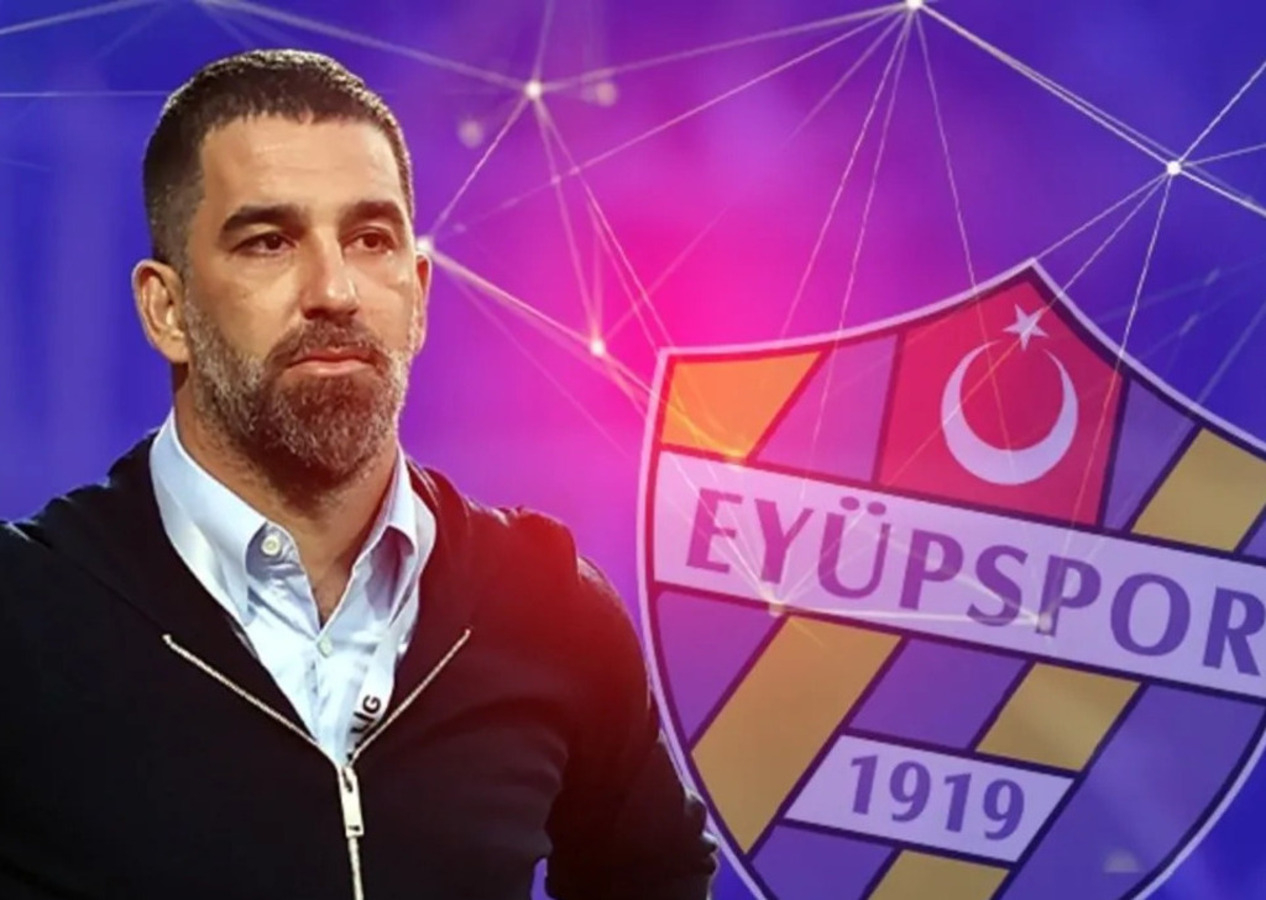 Arda Turan'dan iddialı çıkış: Türkiye'de futbolu değiştireceğim!