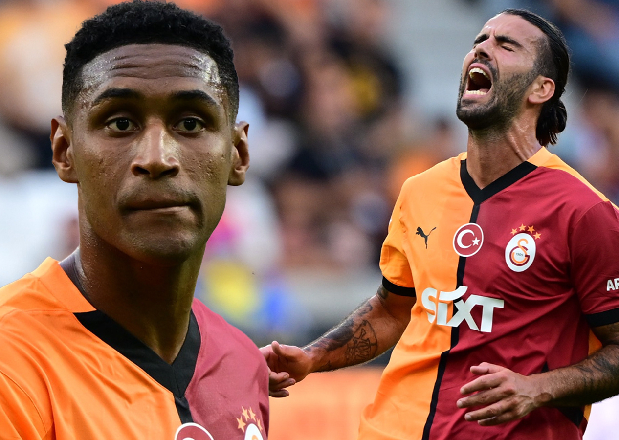 Okan Buruk ilk kamp sonrası iki futbolcunun biletini kesti! Sergio Oliveira ve Tete'ye kulüp bulmaları söylenecek