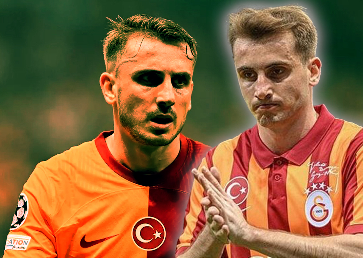 Herkes Kerem Aktürkoğlu'nun ayrılığını beklerken Galatasaraylıları çıldırtan haber geldi! İtalyanlar transferi duyurdu: Dünya devi Cimbom'un yıldızını alıyor