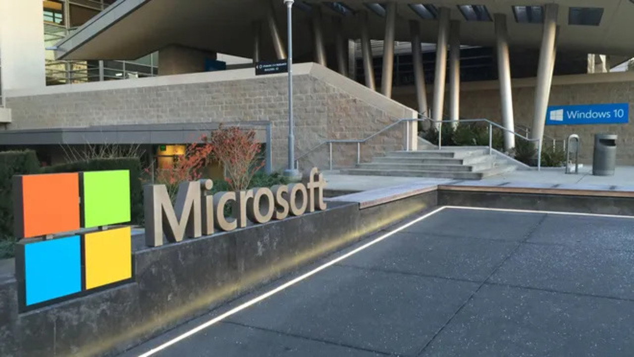 Microsoft'tan yeni açıklama: Tüm uygulama ve hizmetler kurtarıldı!