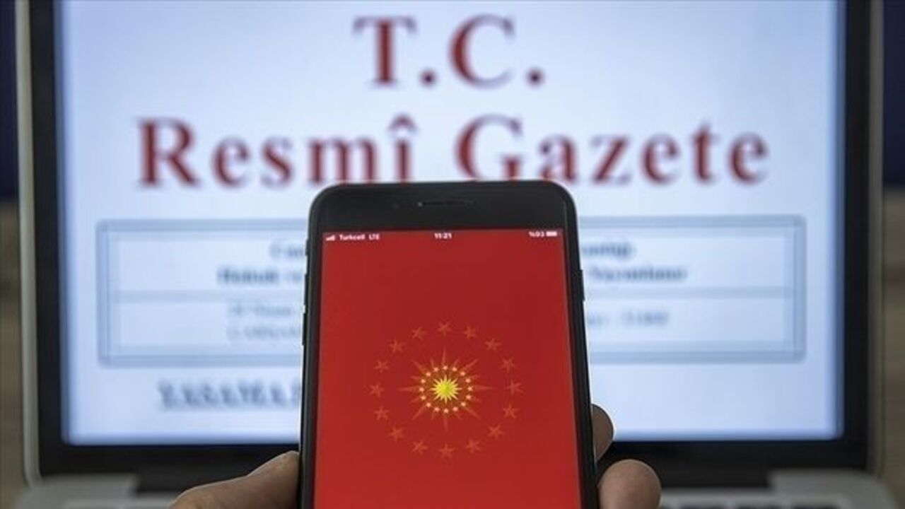 31 Temmuz 2024 tarihli Resmi Gazete yayınlandı! İşte o kararlar...