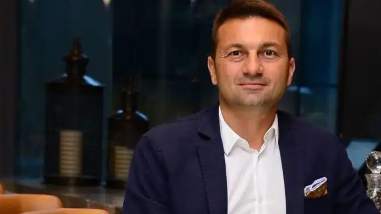 Bir patron daha hisse geri alımı yaptı