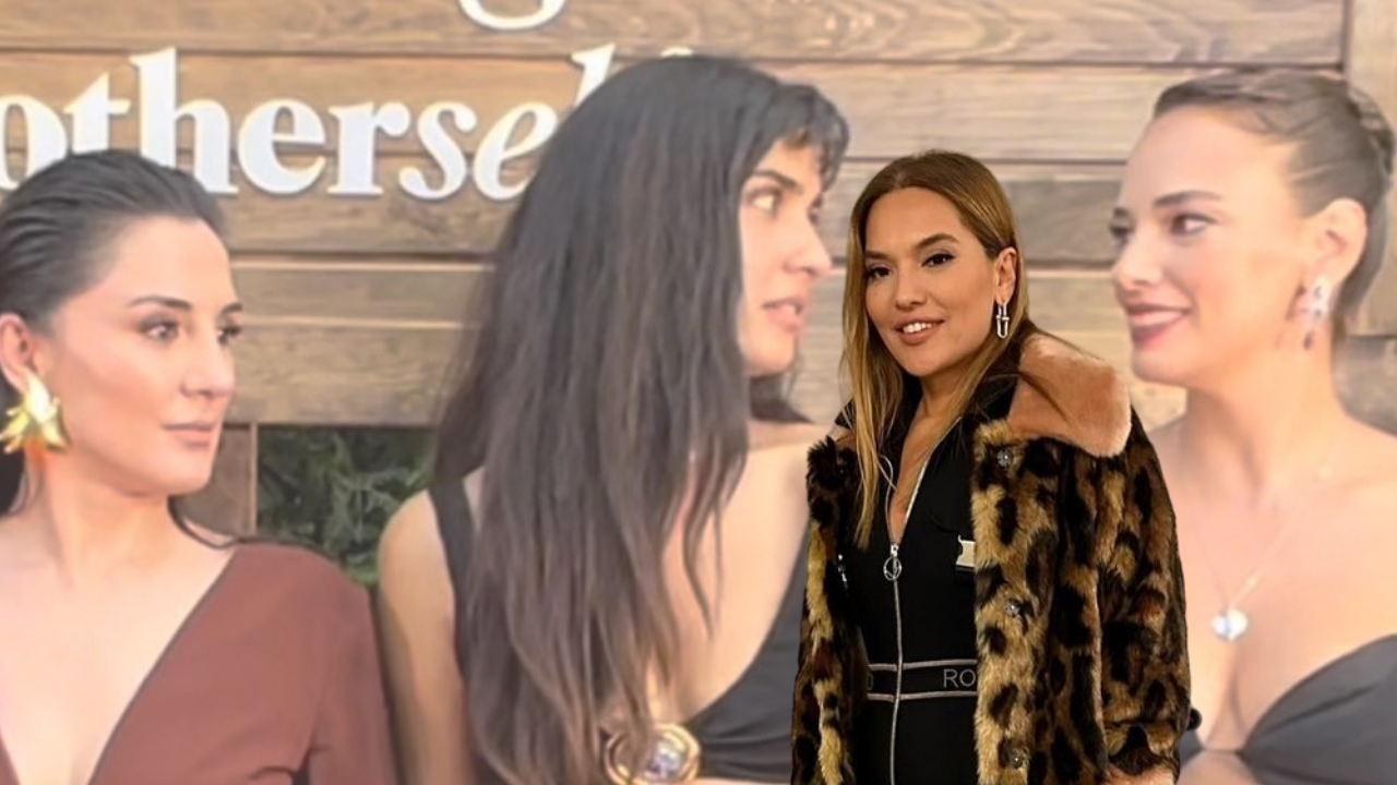 Ortalık karışacak! Demet Akalın'dan Tuba Büyüküstün'ü kızdıracak paylaşım!