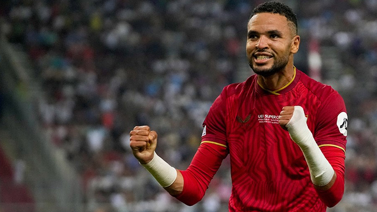 Fenerbahçe'de Youssef En-Nesyri'nin maliyeti belli oldu! 22 milyon euro bonservis, 6 milyon euro maaş