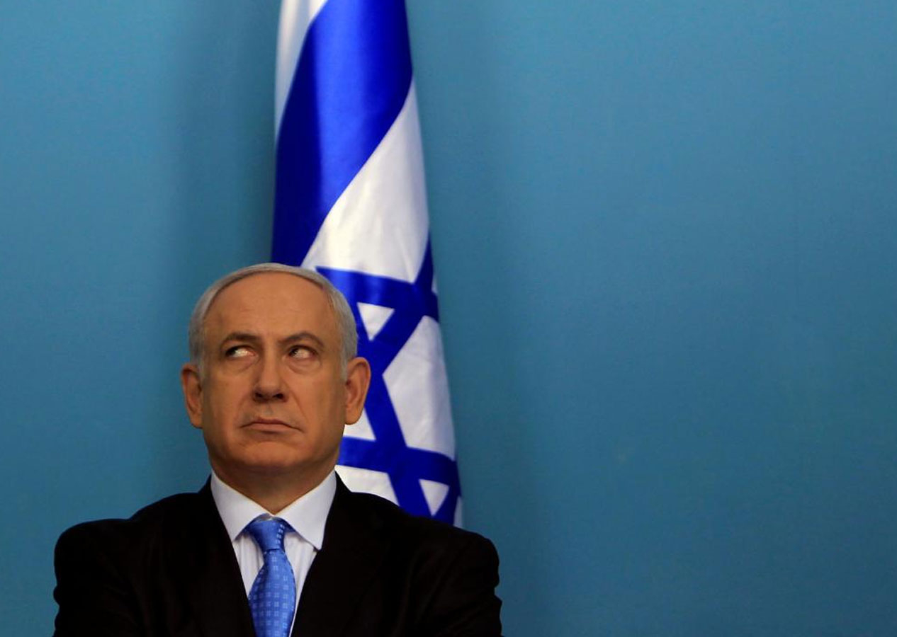 Netanyahu ateşkes müzakereleri için heyet gönderilmesi talimatı verdi