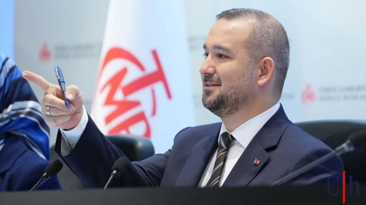 Merkez faiz kararını yarın açıklayacak!