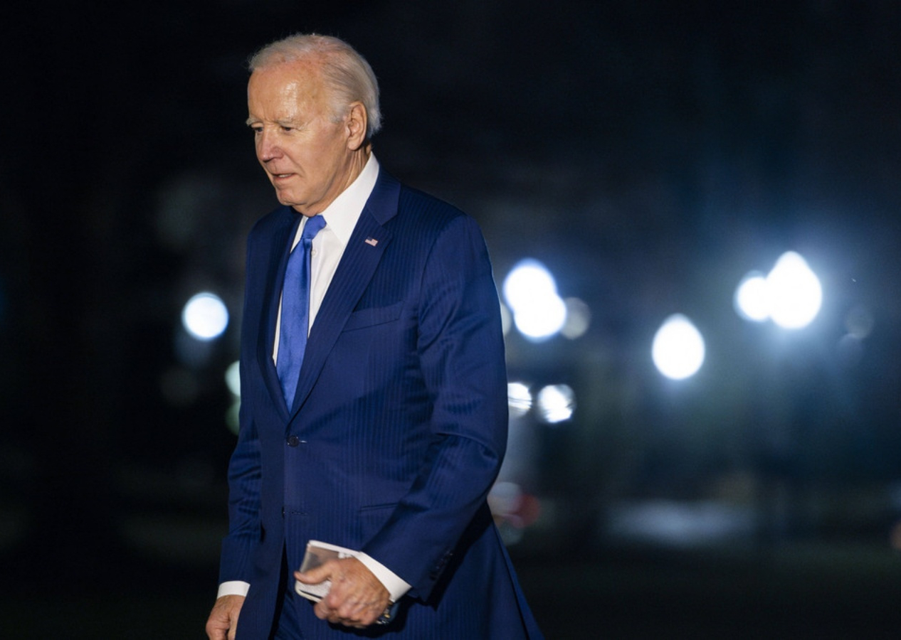 Adaylıktan çekilen Joe Biden'ın Erdoğan sözleri yeniden gündemde