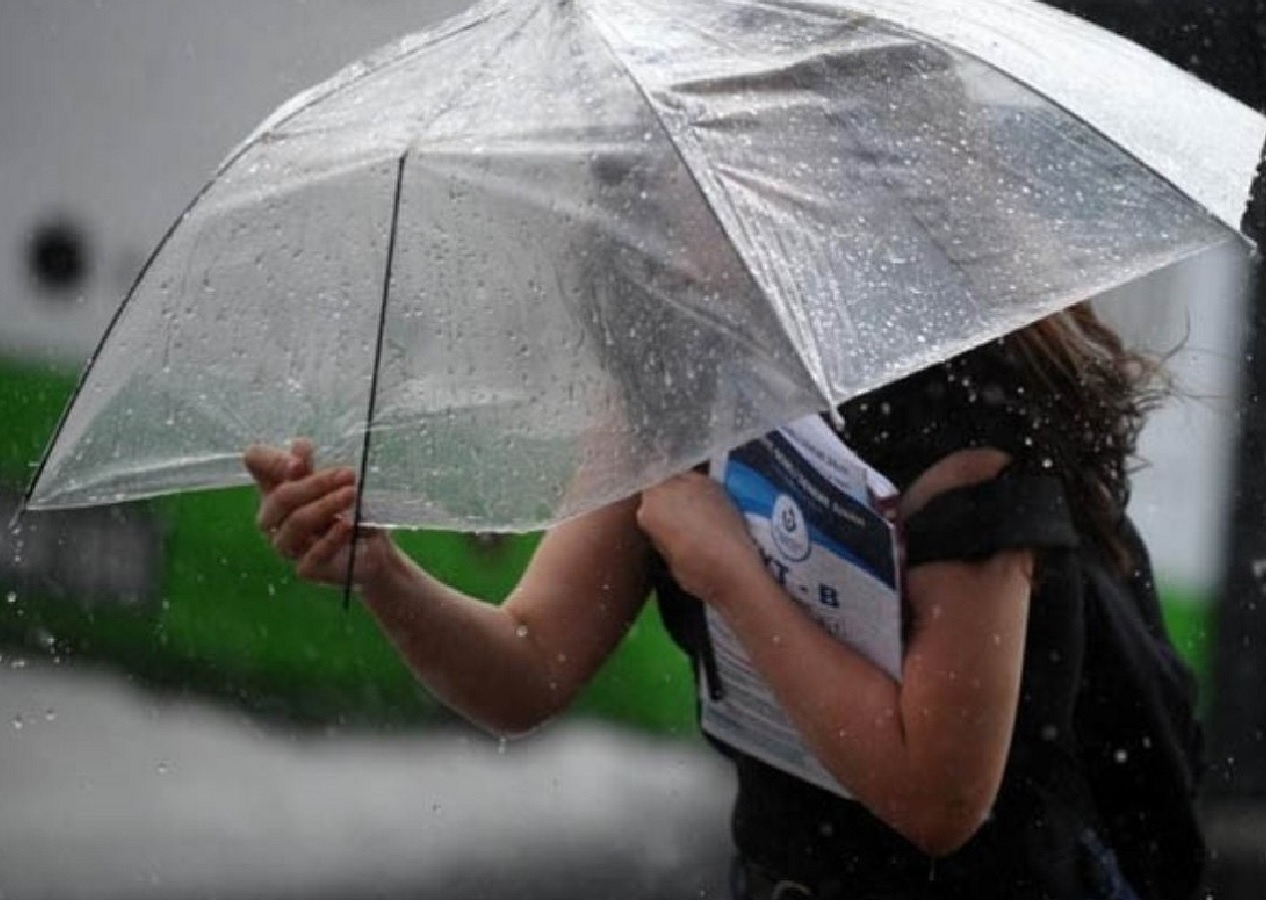 21 Temmuz 2024 Meteoroloji hava durumu raporunu yayınladı! O illerde yağışa dikkat...