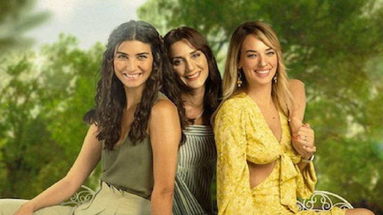 Zeytin Ağacı galasında yaşanan gerilim çok konuşulmuştu! Seda Bakan'dan yeni açıklama...