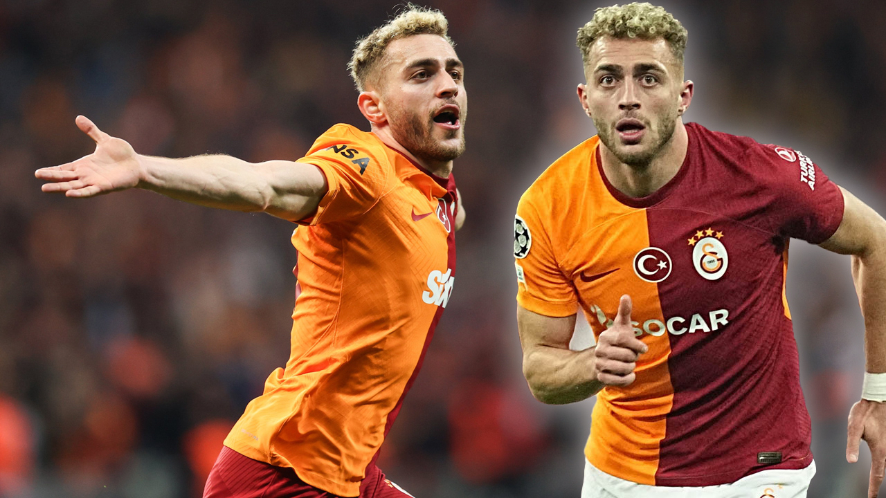 Galatasaray'ın başına talih kuşu kondu! Barış Alper Yılmaz için Liverpool'dan tarihi transfer teklifi: En pahalı Türk oyuncu olacak
