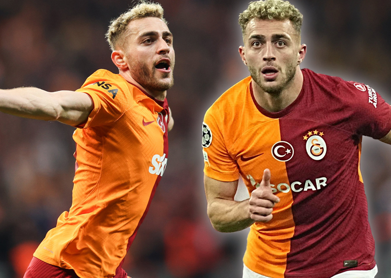 Galatasaray'ın başına talih kuşu kondu! Barış Alper Yılmaz için Liverpool'dan tarihi transfer teklifi: En pahalı Türk oyuncu olacak