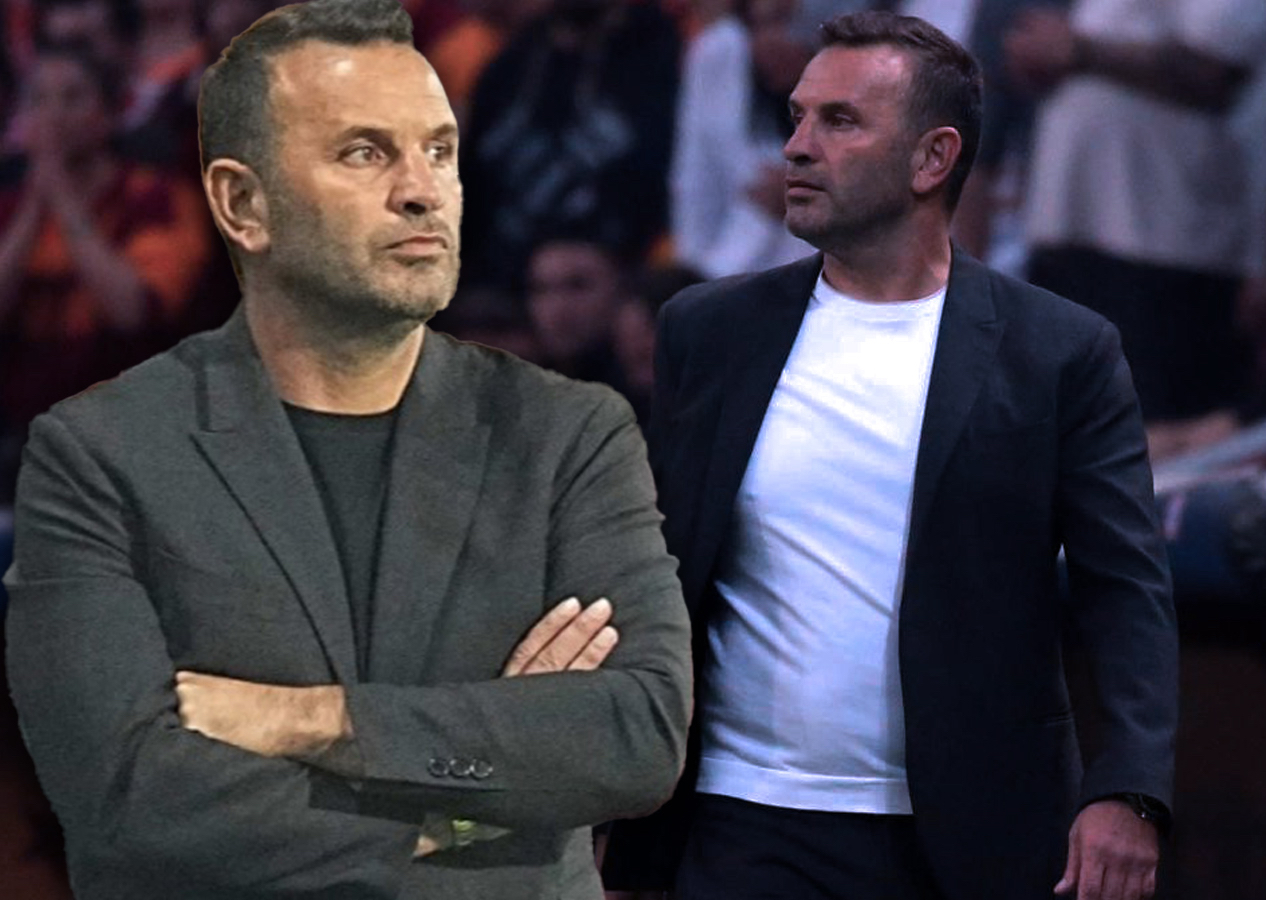 Okan Buruk'un tüm hayalleri yıkıldı! Transferde son dakika pürüzü planları altüst etti: Teknik direktör ayrılığa izin vermedi
