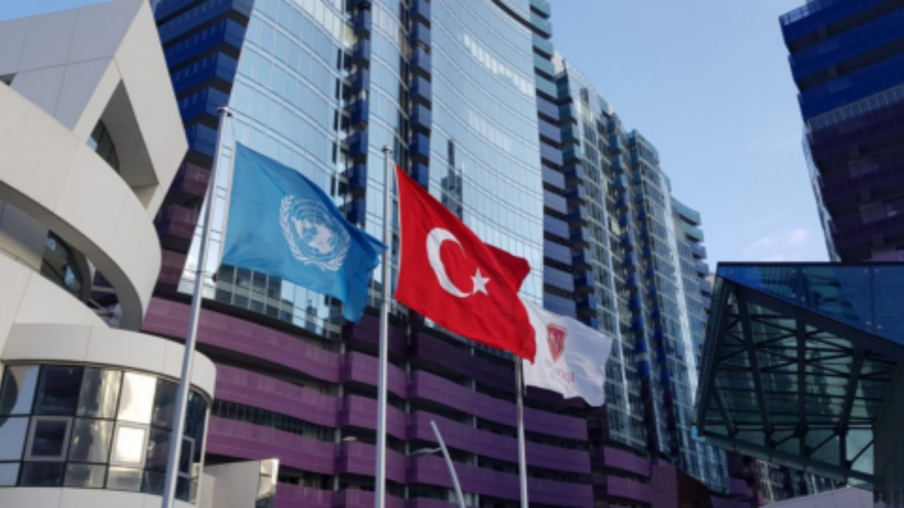 Nişantaşı Üniversitesi ücretleri 2024-2025! Nişantaşı Üniversitesi %50 ve %25 burslu fiyatları...
