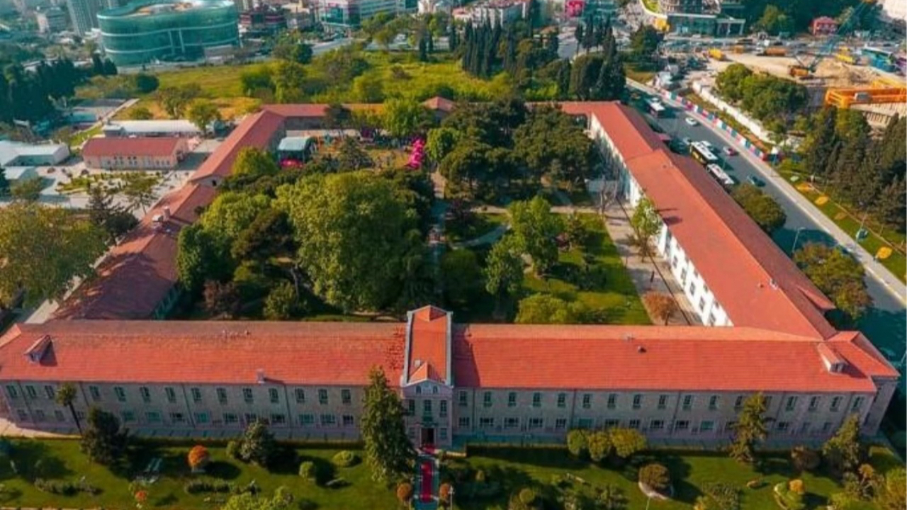 İstanbul Sabahattin Zaim Üniversitesi ücretleri 2024-2025!İstanbul Sabahattin Zaim Üniversitesi %50 ve %25 burslu fiyatları...