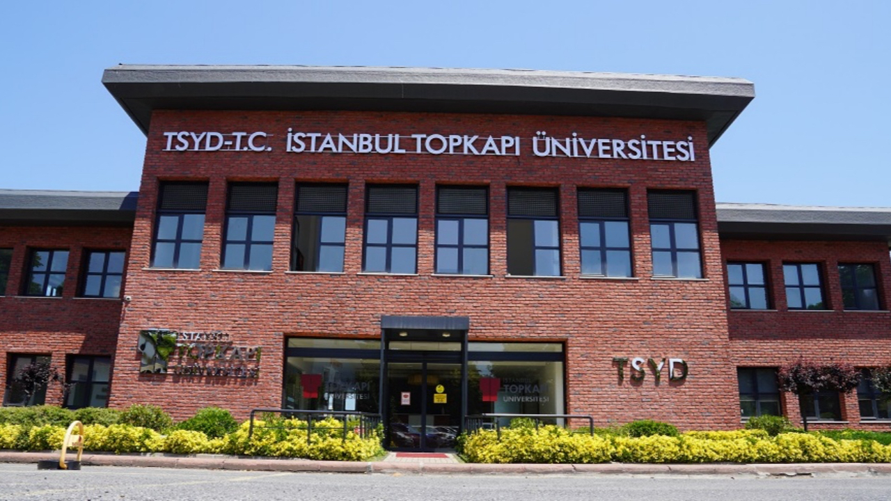İstanbul Topkapı Üniversitesi ücretleri 2024-2025! İstanbul Topkapı Üniversitesi %50 ve %25 burslu fiyatları...