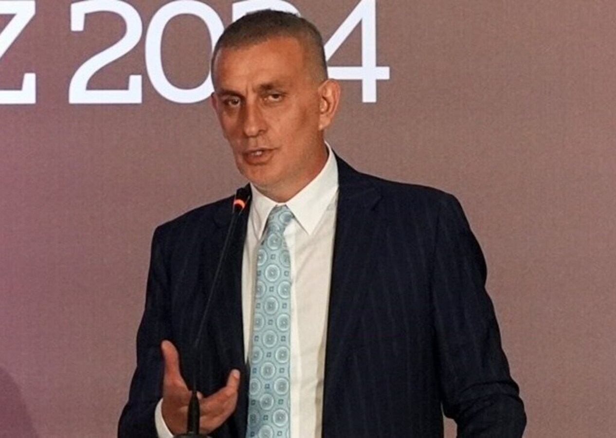 İbrahim Hacıosmanoğlu'ndan yine skandal sözler: "Tarihin en ahlaklı kadrosu"