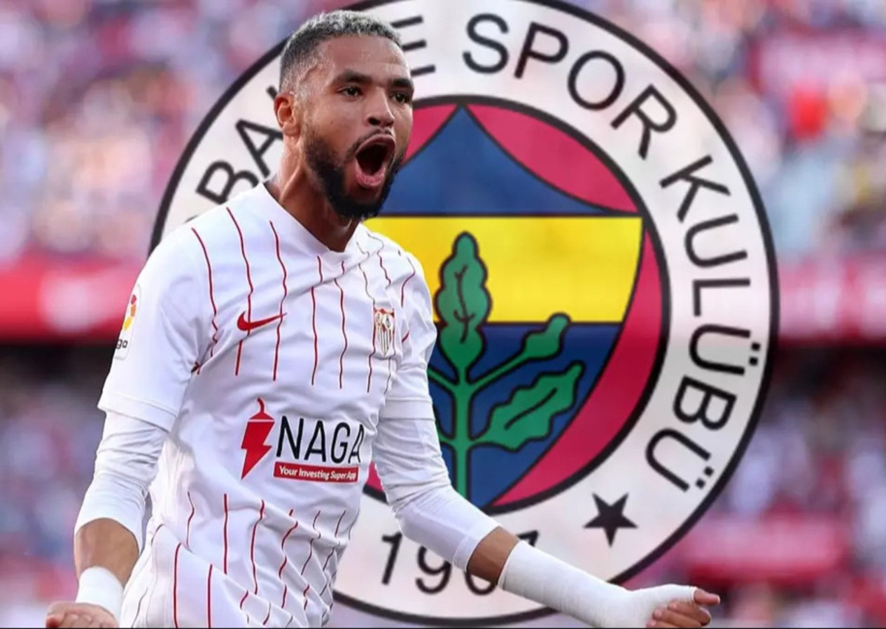 İspanyollar Fenerbahçe'nin, Youssef En-Nesyri ile anlaşmasını duyurdular: Teklifi kabul ettiler!