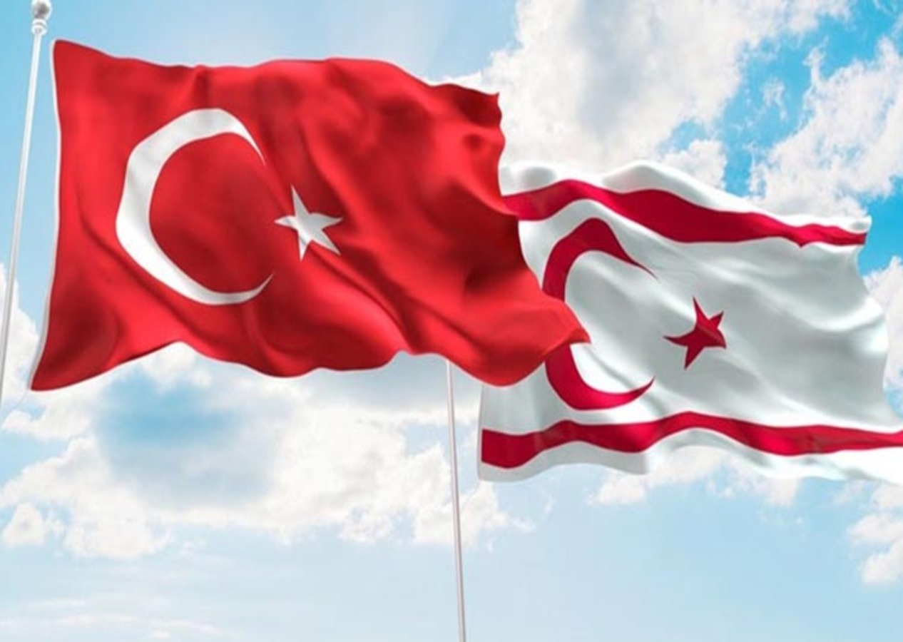 Türkiye'den Kıbrıs duyurusu: Tüm dünyaya net mesaj!