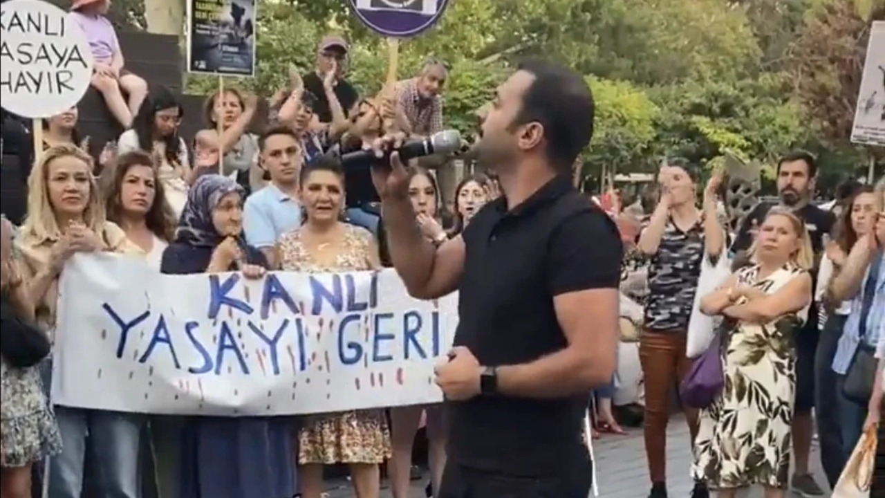 Eskişehir'de CHP'li başkandan hükümete Gezi'li sokak köpeği tehdidi!