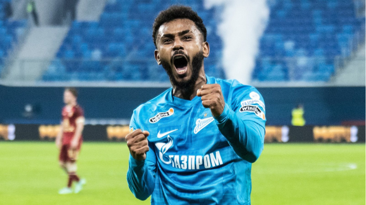Zenit Başkanı Alexander Medvedev, Marcus Wendel'in Galatasaray'a transferi için konuştu!