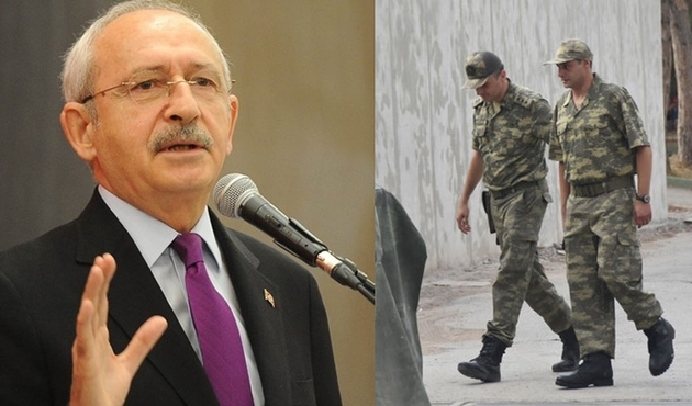 Kılıçdaroğlu'ndan bedelli gafı...