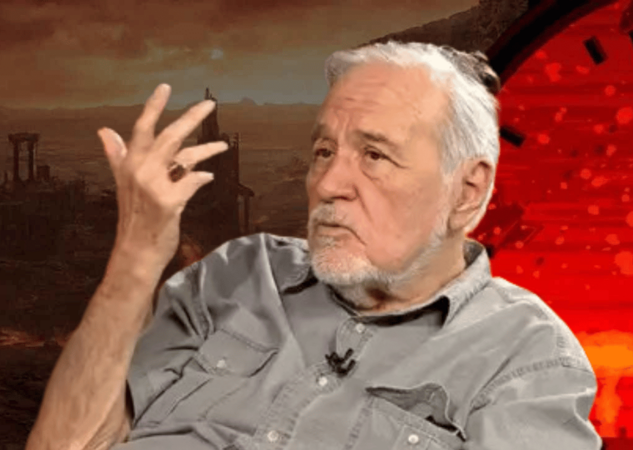 Prof. Dr. İlber Ortaylı'dan korkutan 3. Dünya Savaşı çıkışı: Türümüzü yok edeceğiz!