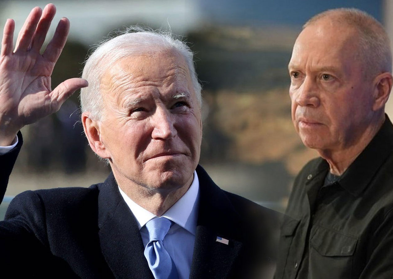 İşte Biden’ın seçim yarışından çekilmesine dünyadan ilk tepkiler!