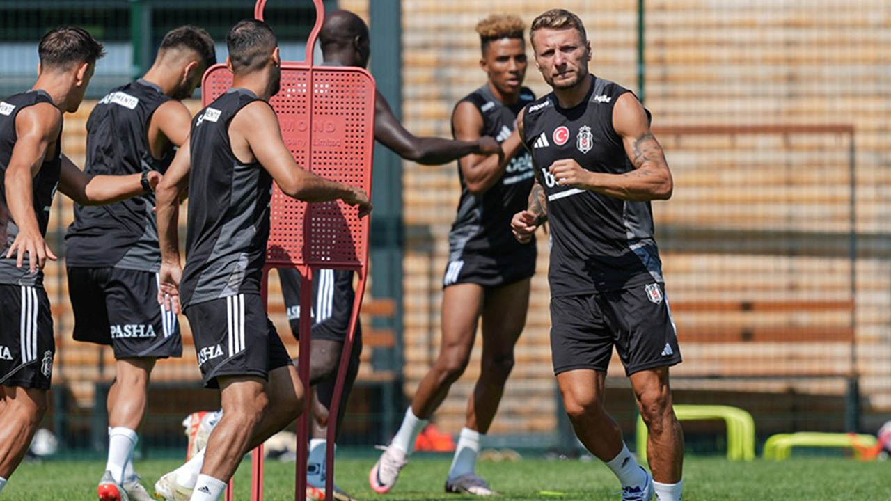Beşiktaş maaş bütçesinde 15 milyon euroluk yer açacak