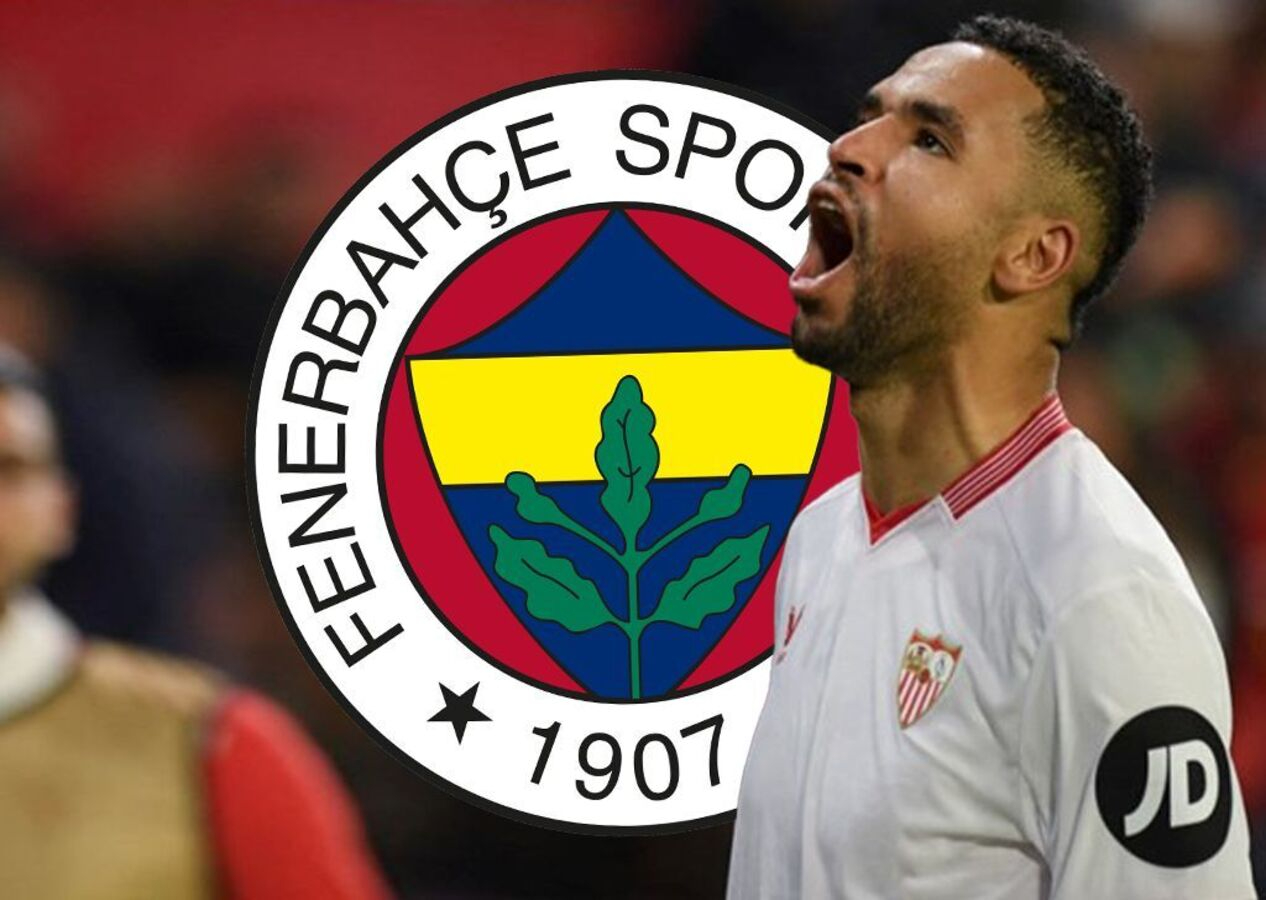 Youssef En-Nesyri transferinde olay gelişme! İşte Fenerbahçe'ye imza atmamasının nedeni...