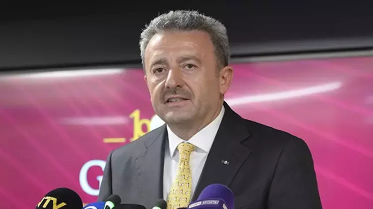 İbrahim Hatipoğlu transferi konuştu: Guela Doue ve Marcus Wendel'de son durum!