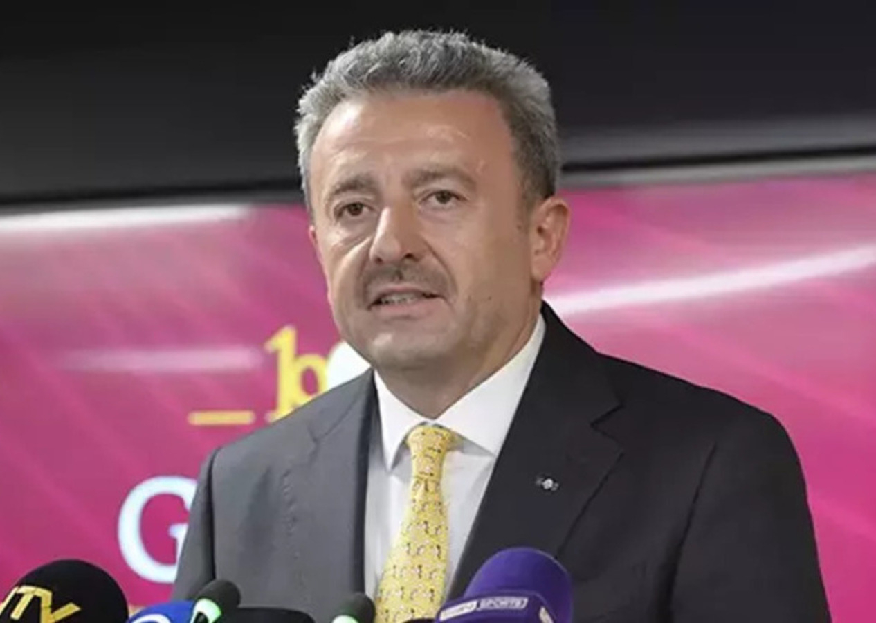 İbrahim Hatipoğlu transferi konuştu: Guela Doue ve Marcus Wendel'de son durum!