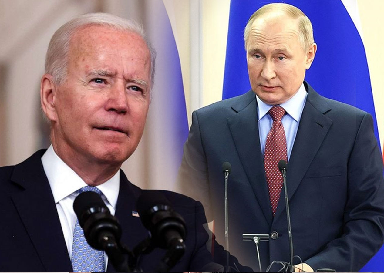 Biden adaylıktan çekilince Rusya: Şimdi sıra soruşturmada