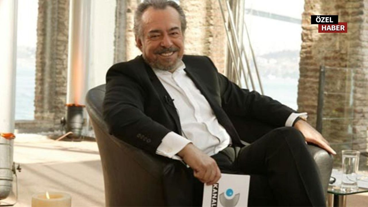 Türk basınının duayen isimlerinden Güneri Civaoğlu yogun bakımda