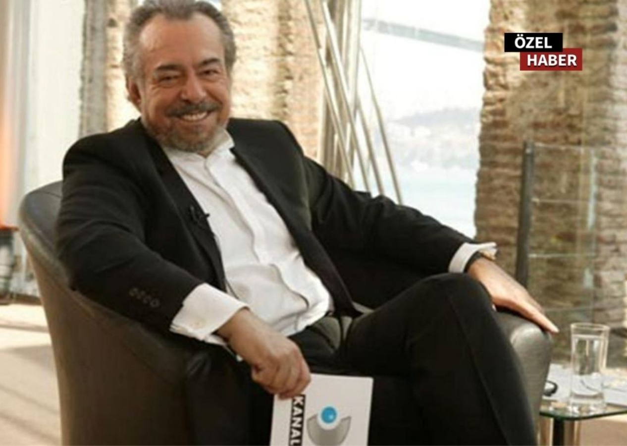 Türk basınının duayen isimlerinden Güneri Civaoğlu yogun bakımda