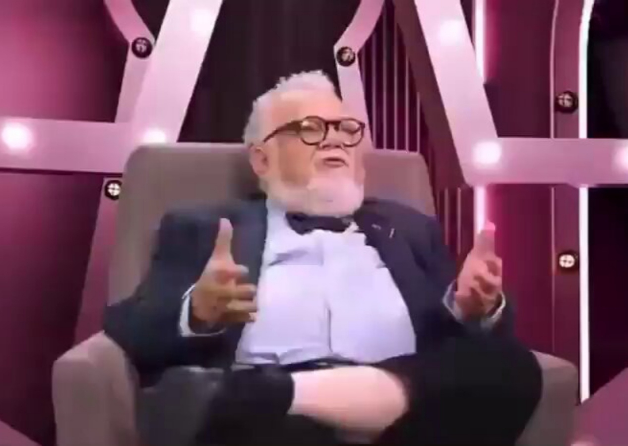 Celal Şengör'den skandal Türkiye sözleri: 30-40 yıl içinde Türkiye olmayacak!