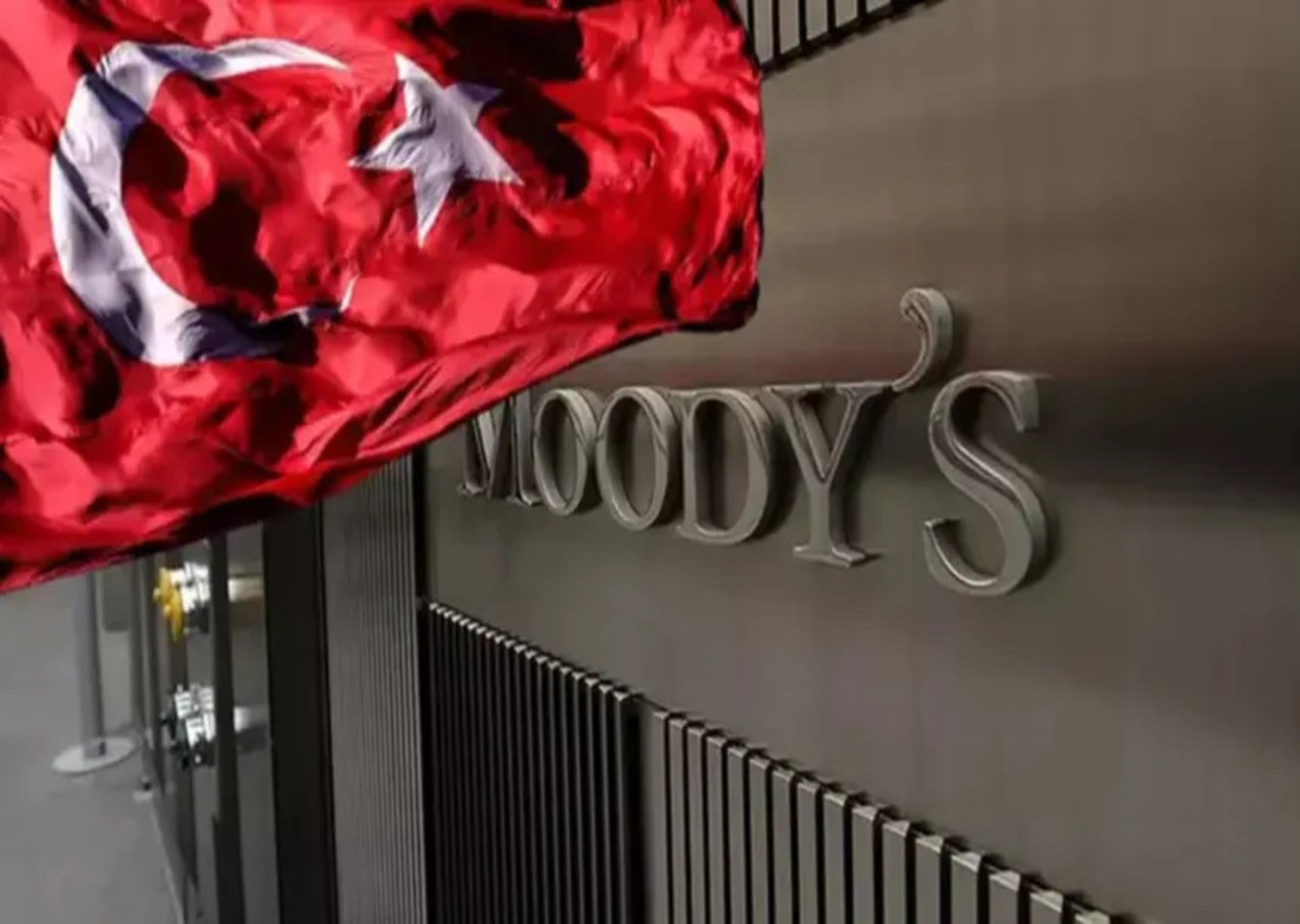 Moody's'in Türkiye kararı yabancı yatırımcıyı olumluya döndürdü!