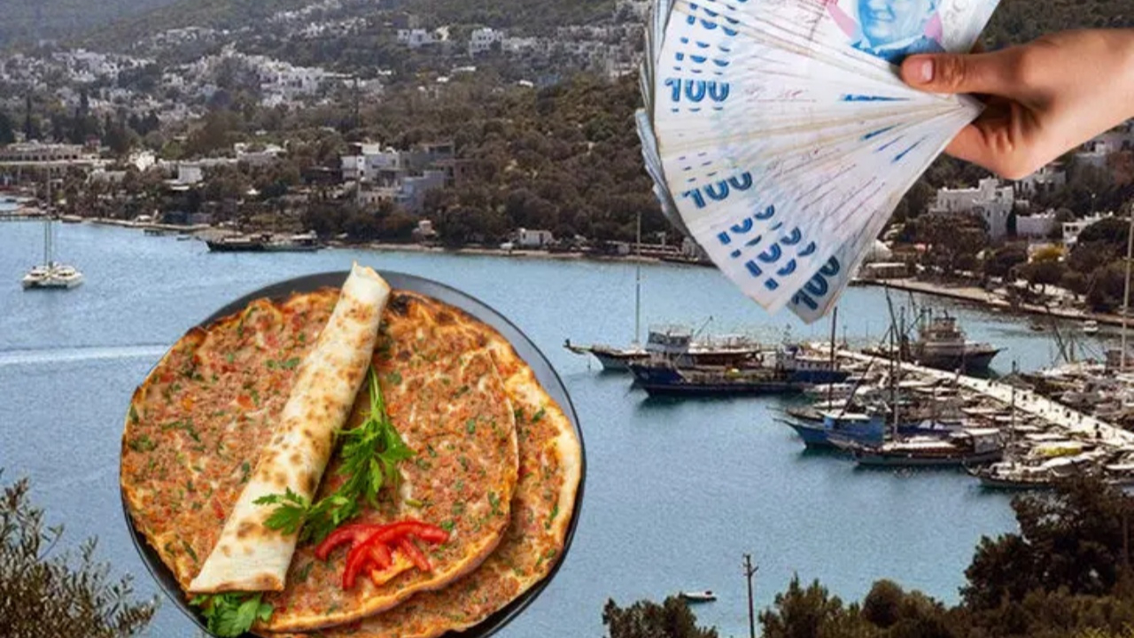 Bodrum otelleri de lüks markaların uçuk hesaplarından şikayetçi