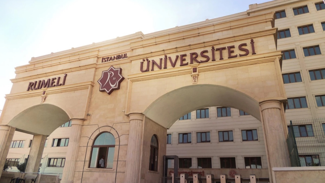 İstanbul Rumeli Üniversitesi ücretleri 2024-2025! İstanbul Rumeli Üniversitesi %50 ve %25 burslu fiyatları...