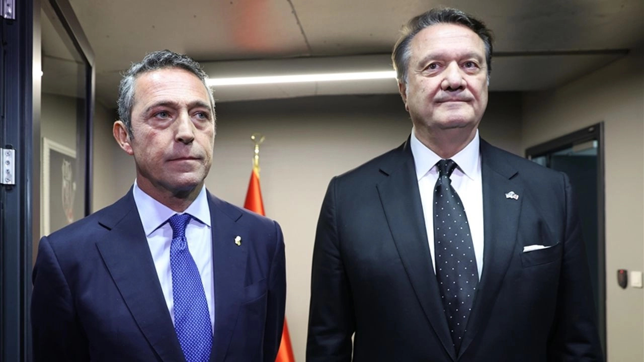 Kulüpler Birliği Vakfı yeni başkanını seçmeye hazırlanıyor!