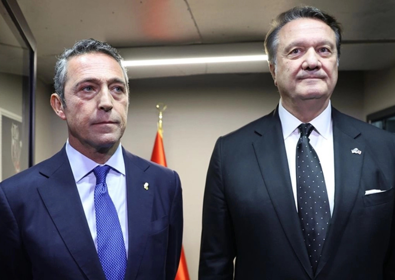 Kulüpler Birliği Vakfı yeni başkanını seçmeye hazırlanıyor!