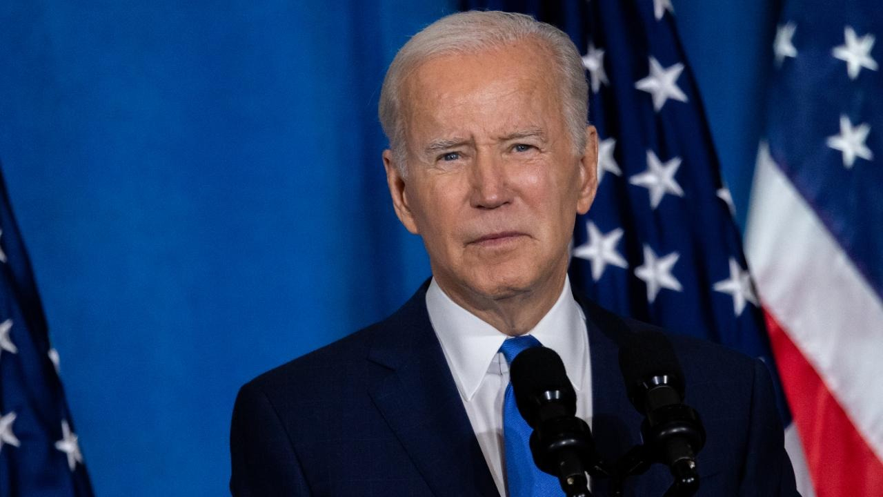Biden'ın koronavirüs test sonucu belli oldu