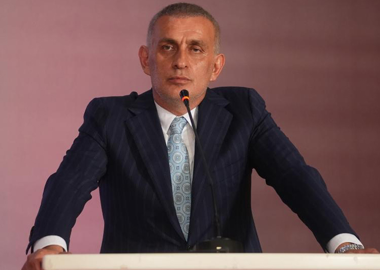 Türkiye Futbol Federasyonu'nda İbrahim Hacıosmanoğlu dönemi skandal bir atamayla başlıyor! TFF'de kriz çıkaracak hamle: Dayısı, yeğenini genel sekreter yapıyor