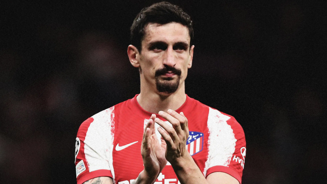 Trabzonspor'dan savunmaya muhteşem takviye! Atletico Madrid'den Stefan Savic ile anlaşma sağlandı
