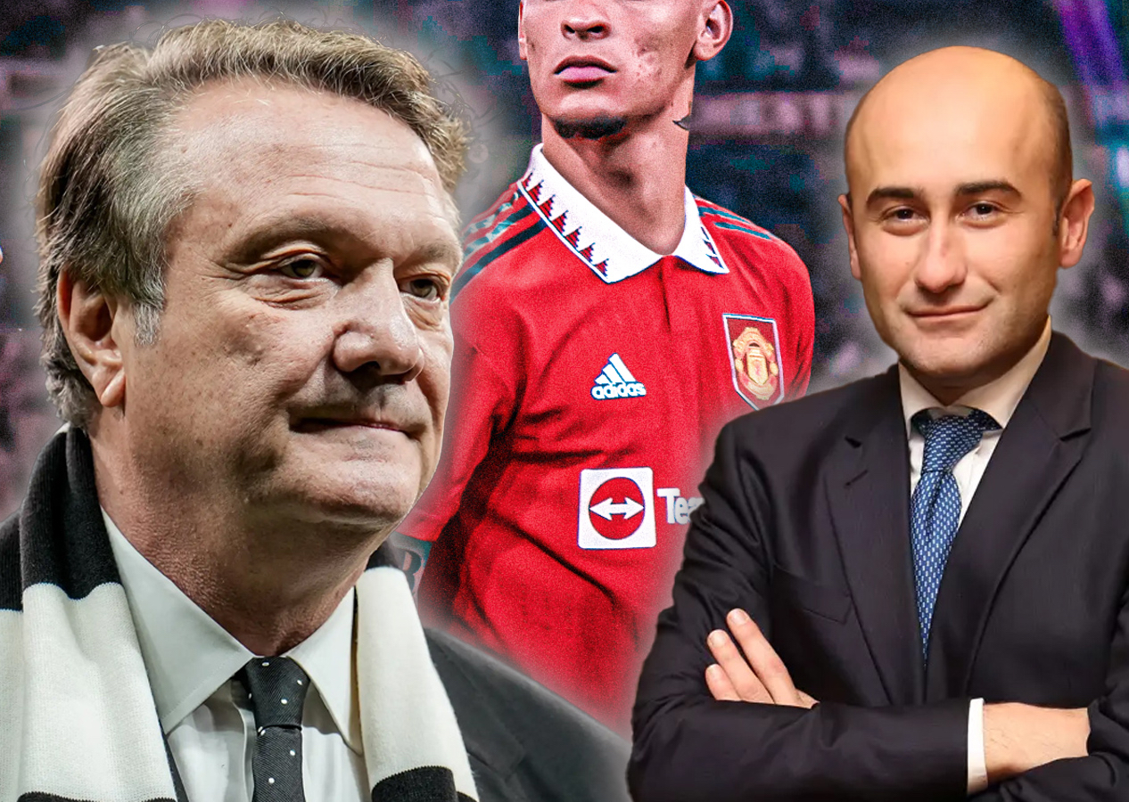 Hasan Arat Beşiktaş tarihine geçecek transfer için düğmeye bastı! İngiliz basını duyurdu: 95 milyon euroluk yıldız geliyor: Taraftar havalimanına akın edecek