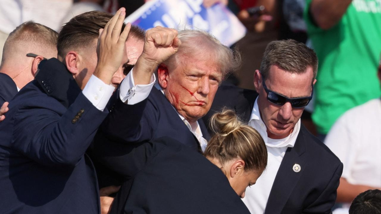 ABD Gizli Servis Direktörü Cheatle'den Trump itirafı: En büyük başarısızlığımız