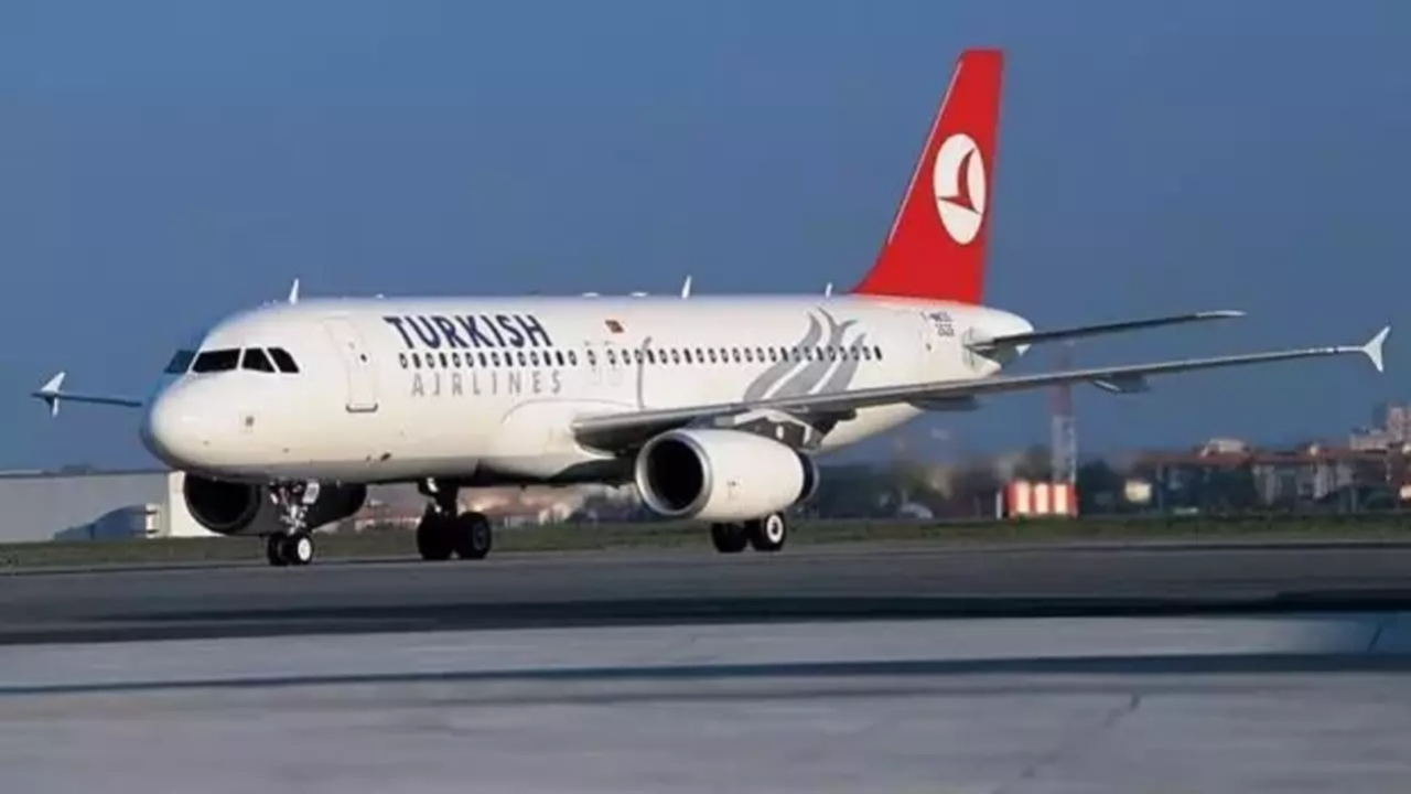 Türk Hava Yolları'ndan tüm uçaklarda ücretsiz internet hizmeti