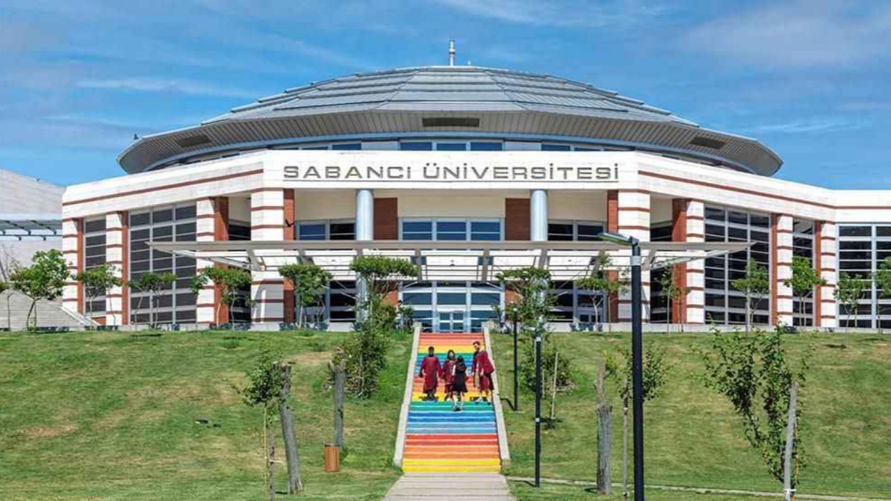Sabancı Üniversitesi ücretleri 2024-2025! Sabancı Üniversitesi %50 ve %25 burslu fiyatları...