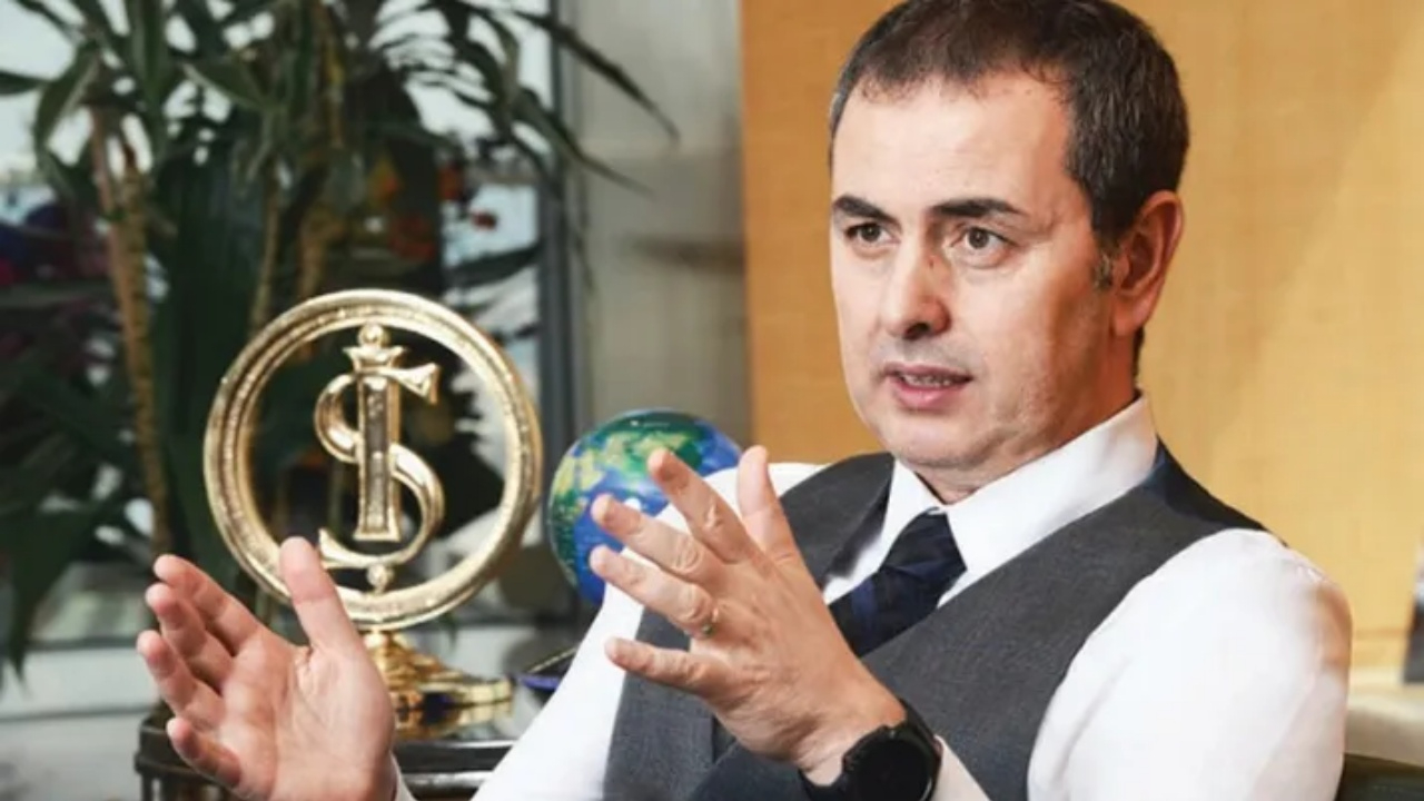 İş Bankası Genel Müdürü Aran rahatlama için 2027'i işaret etti! Vatandaş kemer sıkmaya başladı