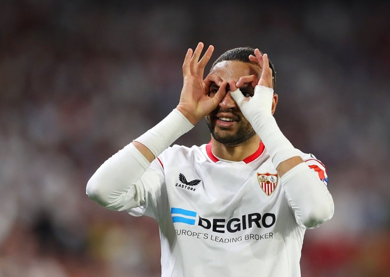 Fenerbahçe, Youssef En-Nesyri transferini resmen açıkladı! Bugün İstanbul'da, işte ilk görüntü...